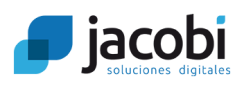 Jacobi Soluciones Digitales